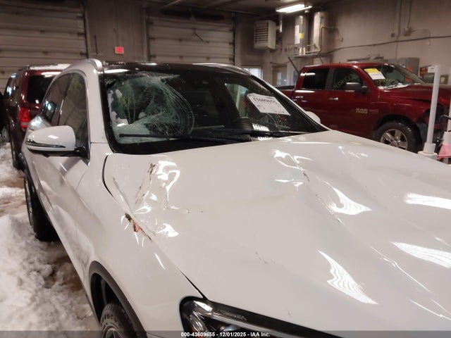 2022 MERCEDES-BENZ GLC 300 W1N0G8EB0NG112342 Photo 5