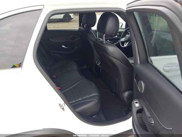 2022 MERCEDES-BENZ GLC 300 W1N0G8EB0NG112342 Photo 7