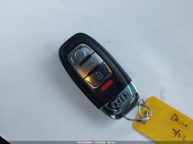 2017 AUDI Q5 WA1C2AFP3HA051915 Photo 10