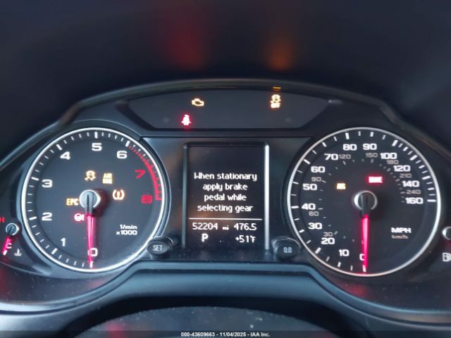 2017 AUDI Q5 WA1C2AFP3HA051915 Photo 6