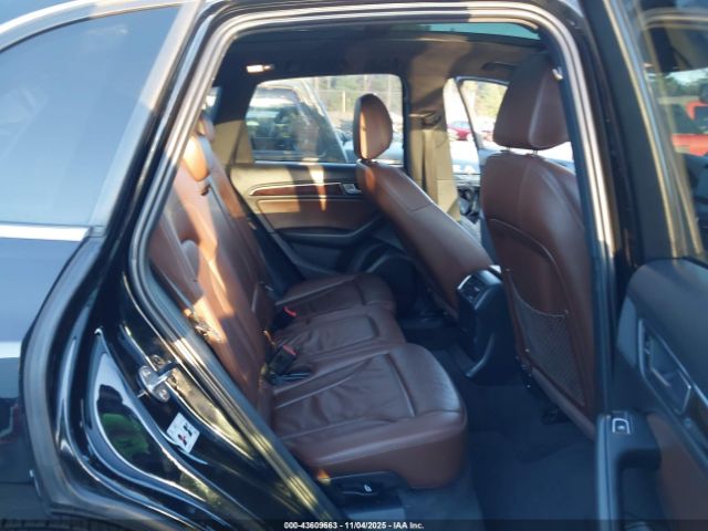 2017 AUDI Q5 WA1C2AFP3HA051915 Photo 7