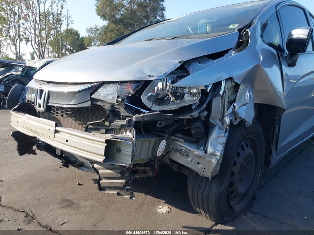 3HGGK5H4XKM718881 Honda FIT LX