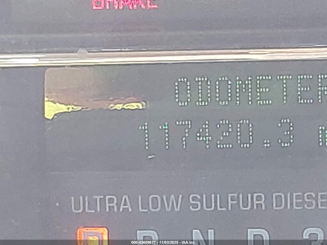 Aukcja sprzedaży 2009 Ford F-250 Fx4/harley-davidson/king Ranch/lariat/xl/xlt, vin: 1FTSW21R69EA37425, numer aukcji: 43609677