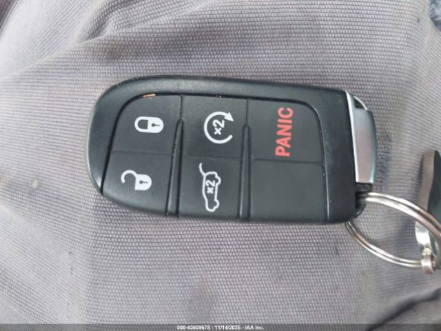 2016 JEEP GRAND CHEROKEE 1C4RJFAG1GC470629 Photo 10