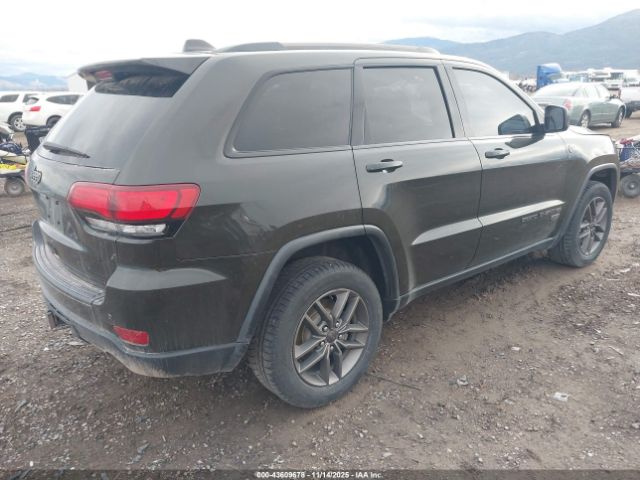 2016 JEEP GRAND CHEROKEE 1C4RJFAG1GC470629 Photo 3