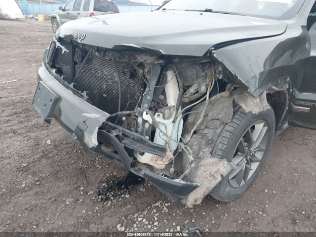 2016 JEEP GRAND CHEROKEE 1C4RJFAG1GC470629 Photo 5