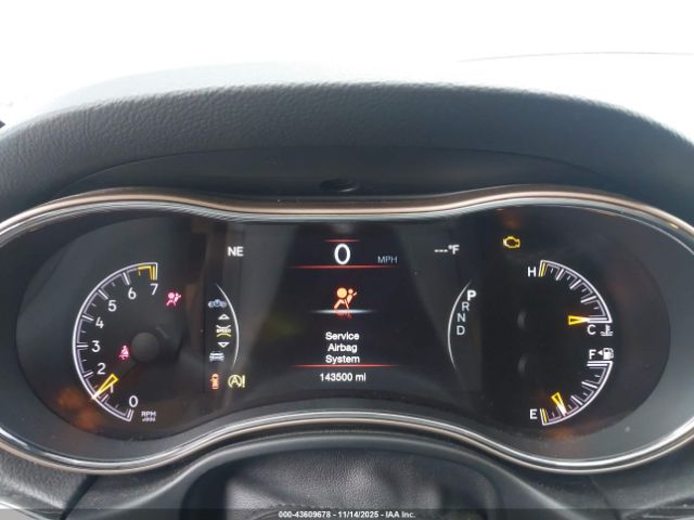 2016 JEEP GRAND CHEROKEE 1C4RJFAG1GC470629 Photo 6