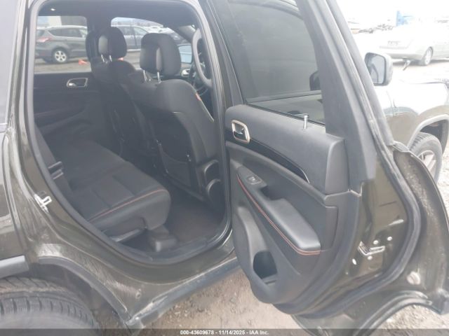 2016 JEEP GRAND CHEROKEE 1C4RJFAG1GC470629 Photo 7