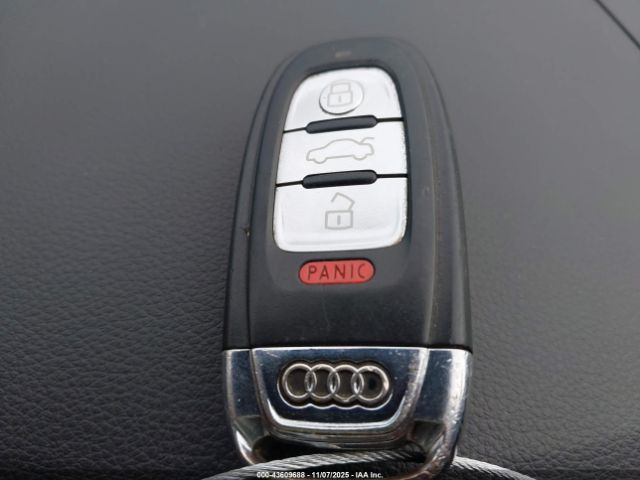 2014 AUDI Q5 WA1CFAFP8EA084067 Photo 10