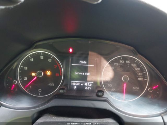 2014 AUDI Q5 WA1CFAFP8EA084067 Photo 6