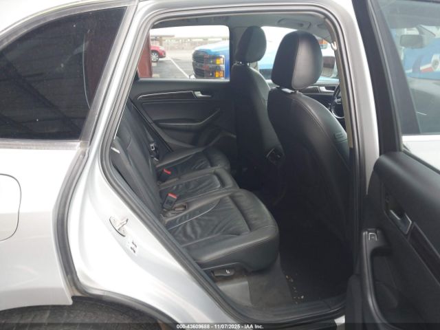 2014 AUDI Q5 WA1CFAFP8EA084067 Photo 7