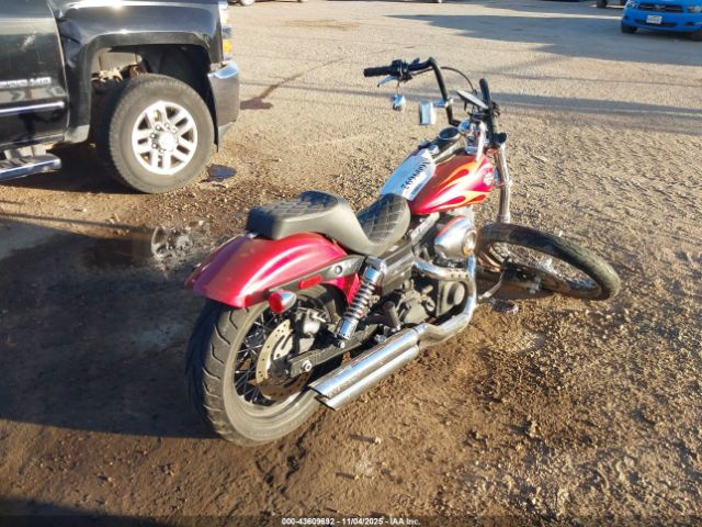 2012 HARLEY-DAVIDSON FXDWG 1HD1GPM18CC307722 Photo 3