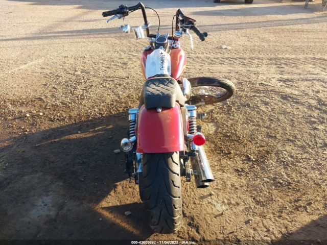 2012 HARLEY-DAVIDSON FXDWG 1HD1GPM18CC307722 Photo 5