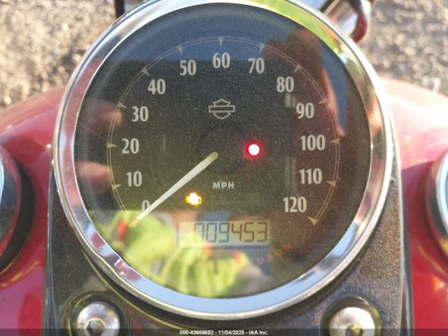 2012 HARLEY-DAVIDSON FXDWG 1HD1GPM18CC307722 Photo 6