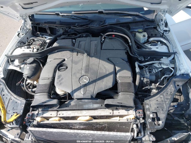 Продажа на аукционе авто 2015 Mercedes-benz E 400, vin: WDDKJ6FB4FF307538, номер лота: 43609700