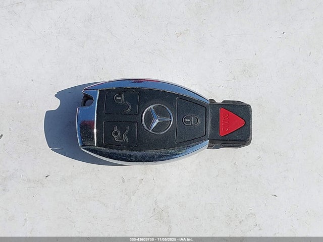 Продажа на аукционе авто 2015 Mercedes-benz E 400, vin: WDDKJ6FB4FF307538, номер лота: 43609700