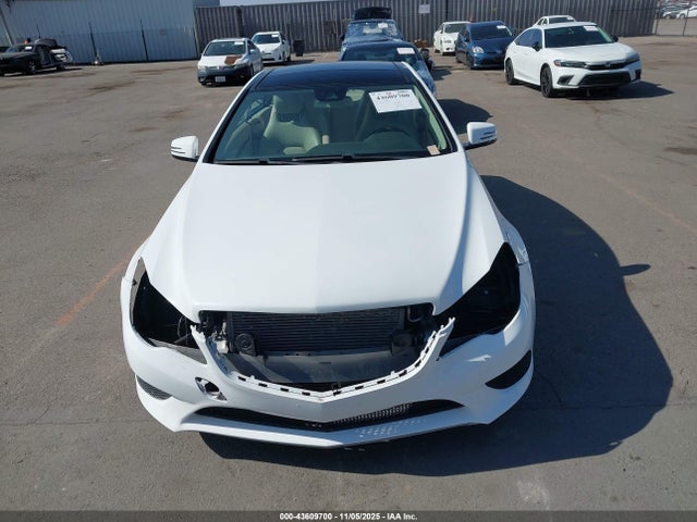 Продажа на аукционе авто 2015 Mercedes-benz E 400, vin: WDDKJ6FB4FF307538, номер лота: 43609700