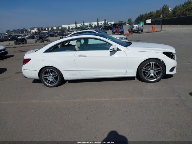 Продажа на аукционе авто 2015 Mercedes-benz E 400, vin: WDDKJ6FB4FF307538, номер лота: 43609700