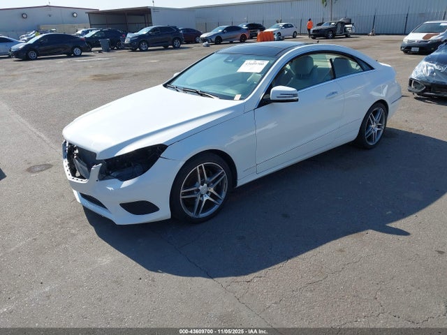 Продажа на аукционе авто 2015 Mercedes-benz E 400, vin: WDDKJ6FB4FF307538, номер лота: 43609700