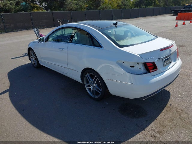 Продажа на аукционе авто 2015 Mercedes-benz E 400, vin: WDDKJ6FB4FF307538, номер лота: 43609700
