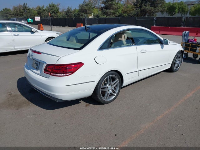 Продажа на аукционе авто 2015 Mercedes-benz E 400, vin: WDDKJ6FB4FF307538, номер лота: 43609700
