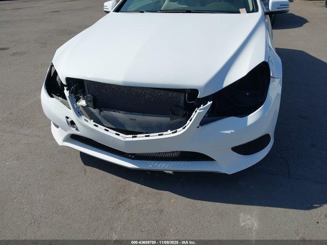 Продажа на аукционе авто 2015 Mercedes-benz E 400, vin: WDDKJ6FB4FF307538, номер лота: 43609700