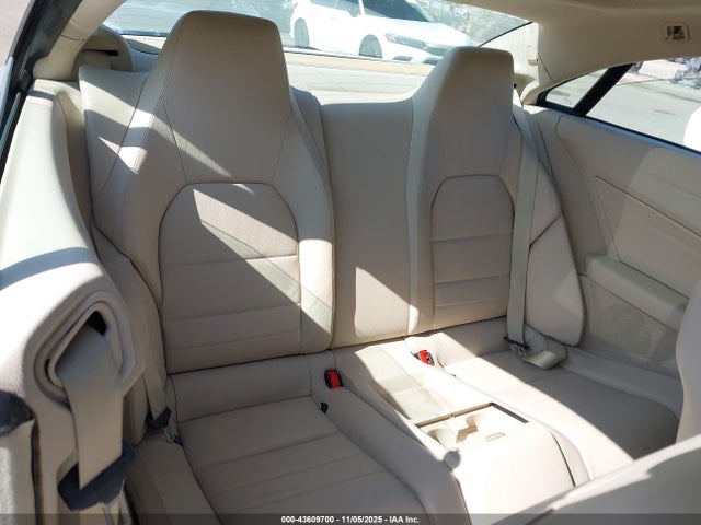 Продажа на аукционе авто 2015 Mercedes-benz E 400, vin: WDDKJ6FB4FF307538, номер лота: 43609700