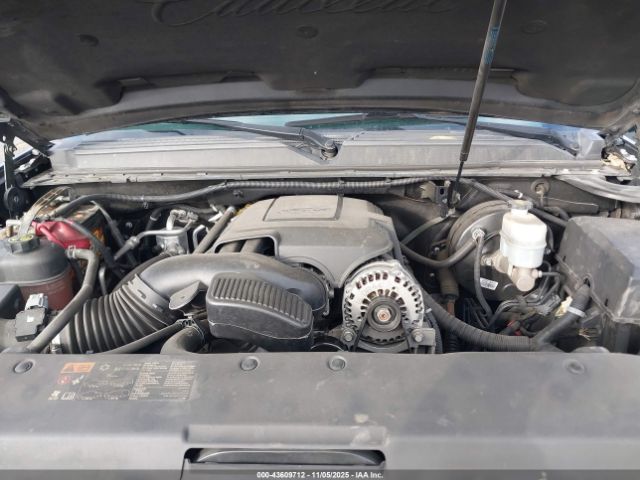 2013 CADILLAC ESCALADE ESV 1GYS3JEF5DR268010 Photo 9