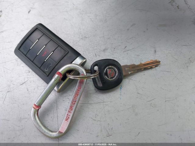 2013 CADILLAC ESCALADE ESV 1GYS3JEF5DR268010 Photo 10