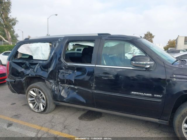 2013 CADILLAC ESCALADE ESV 1GYS3JEF5DR268010 Photo 5