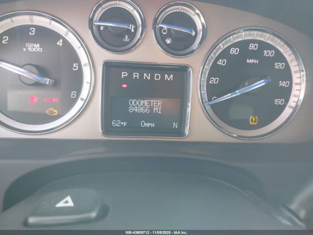 2013 CADILLAC ESCALADE ESV 1GYS3JEF5DR268010 Photo 6