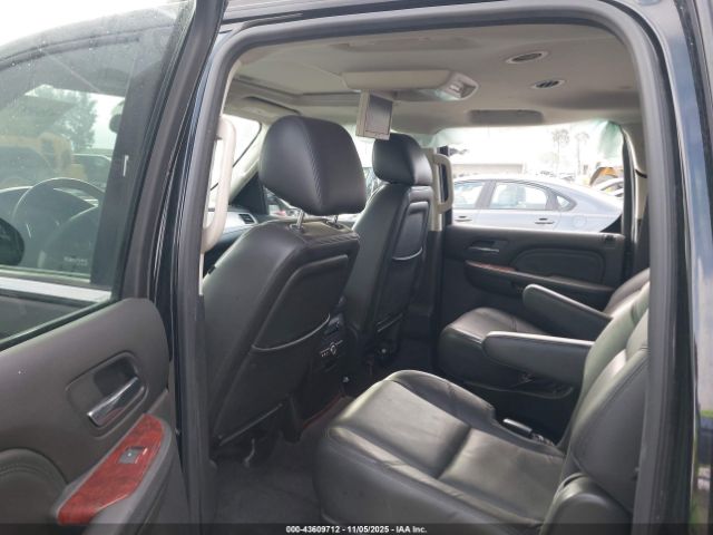 2013 CADILLAC ESCALADE ESV 1GYS3JEF5DR268010 Photo 7