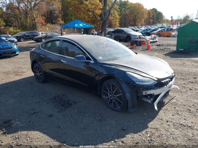 2020 TESLA MODEL 3 5YJ3E1EBXLF649471