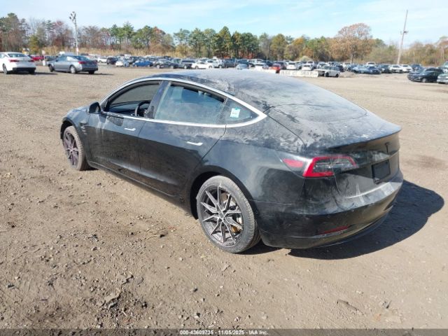 2020 TESLA MODEL 3 5YJ3E1EBXLF649471 Photo 2