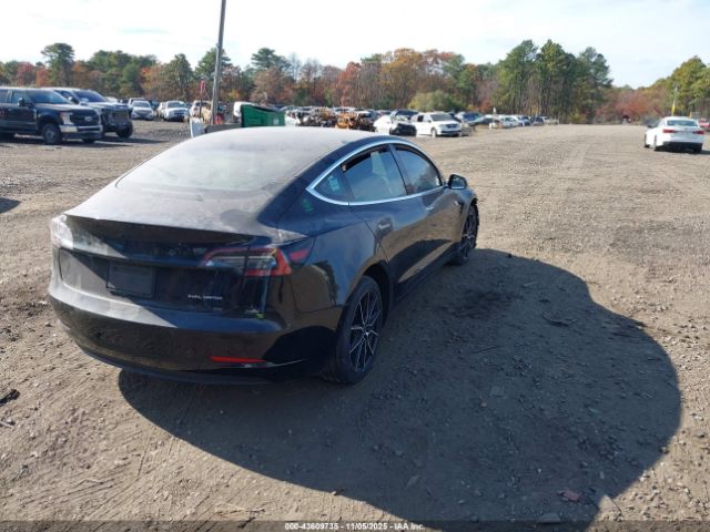 2020 TESLA MODEL 3 5YJ3E1EBXLF649471 Photo 3