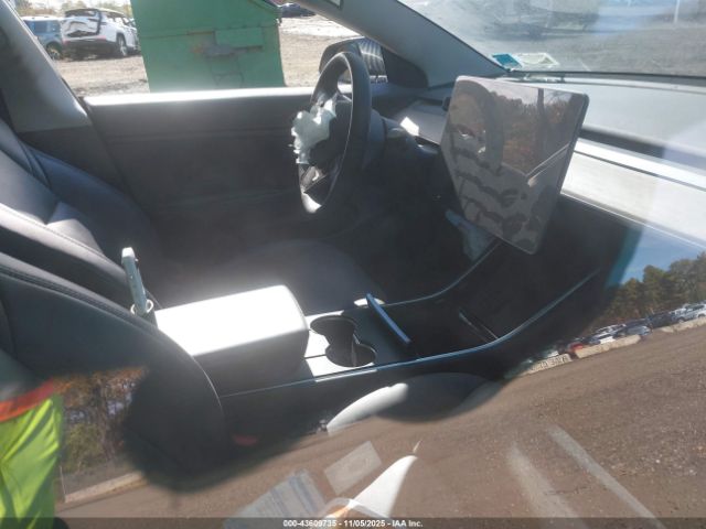 2020 TESLA MODEL 3 5YJ3E1EBXLF649471 Photo 4