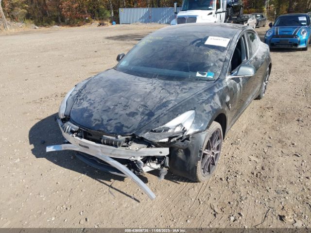 2020 TESLA MODEL 3 5YJ3E1EBXLF649471 Photo 5