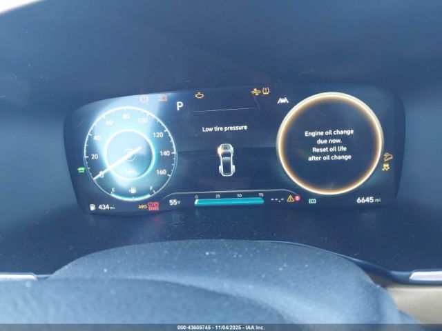 2023 HYUNDAI SANTA FE HYBRID 5NMS5DA16PH002676 Photo 6