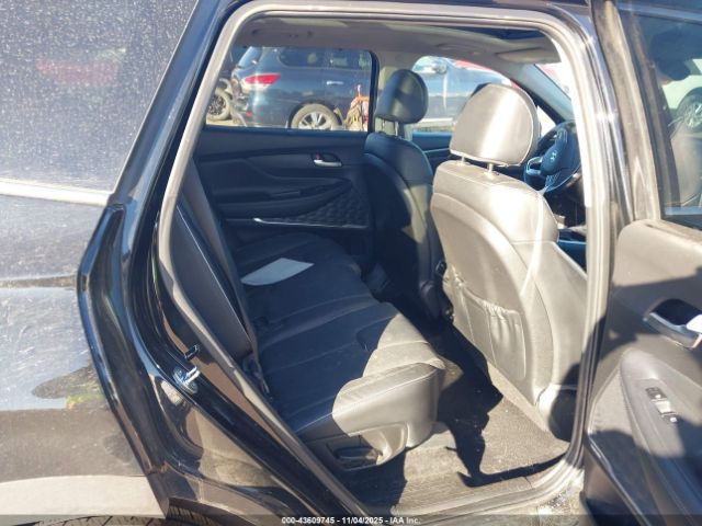 2023 HYUNDAI SANTA FE HYBRID 5NMS5DA16PH002676 Photo 7