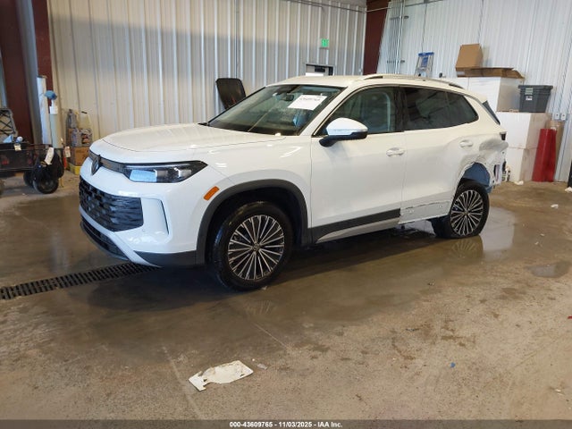 3VVBR7RM1SM049612 Volkswagen Tiguan 2.0t S