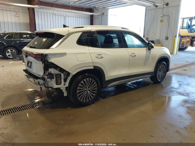3VVBR7RM1SM049612 Volkswagen Tiguan 2.0t S