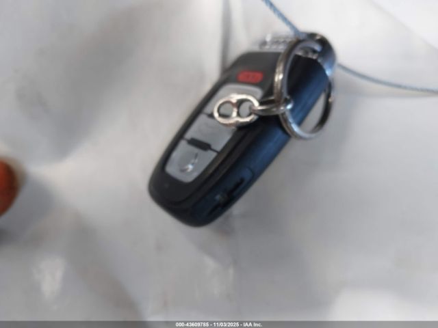 2010 AUDI A4 WAUWFAFL9AA084313 Photo 10