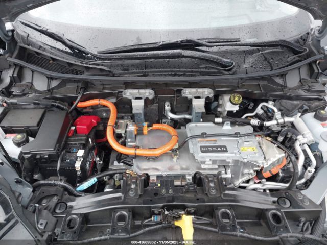 2024 NISSAN ARIYA JN1AF0BA7RM436491 Photo 9