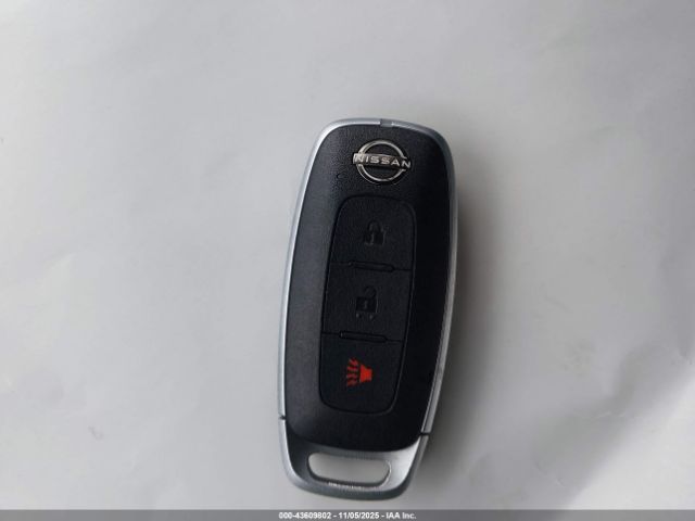 2024 NISSAN ARIYA JN1AF0BA7RM436491 Photo 10