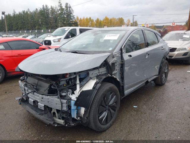 2024 NISSAN ARIYA JN1AF0BA7RM436491 Photo 1