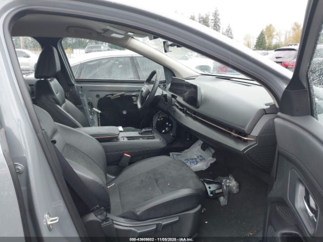 2024 NISSAN ARIYA JN1AF0BA7RM436491 Photo 4