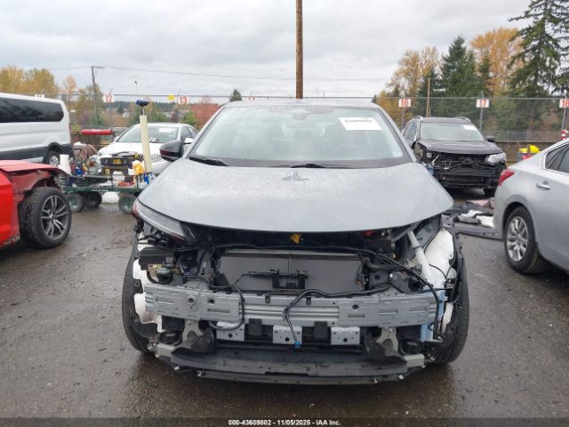 2024 NISSAN ARIYA JN1AF0BA7RM436491 Photo 5