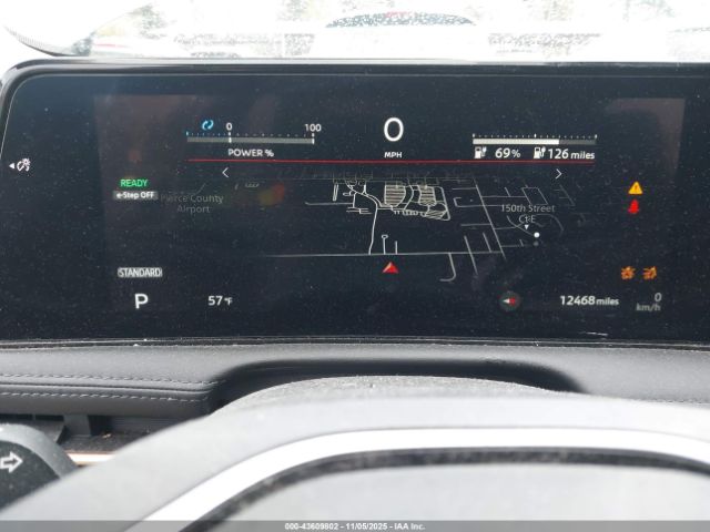 2024 NISSAN ARIYA JN1AF0BA7RM436491 Photo 6