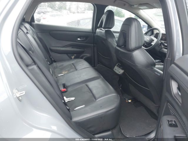 2024 NISSAN ARIYA JN1AF0BA7RM436491 Photo 7
