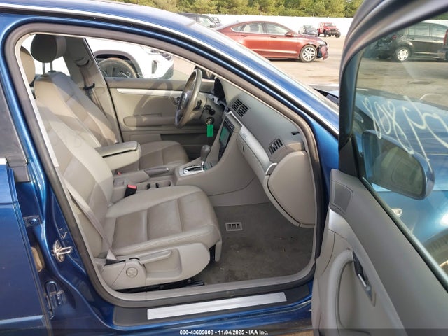 2008 AUDI A4 WAUDF78E78A147346 Photo 4